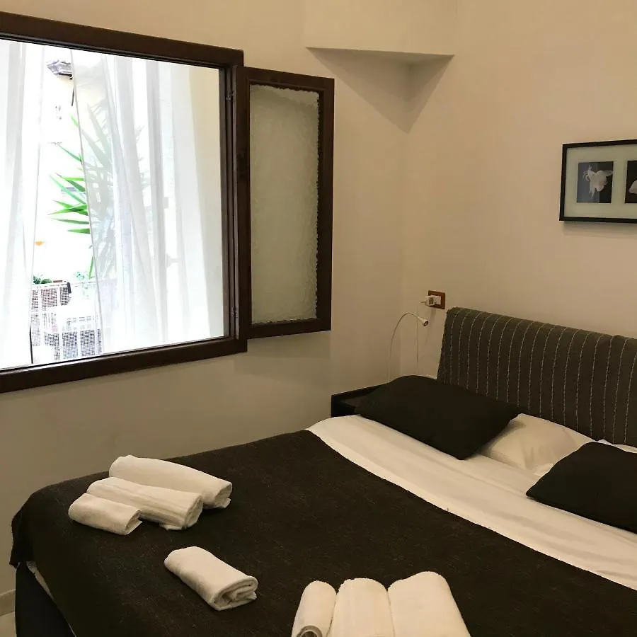 Bed & Breakfast Plebiscito Home Νάπολη