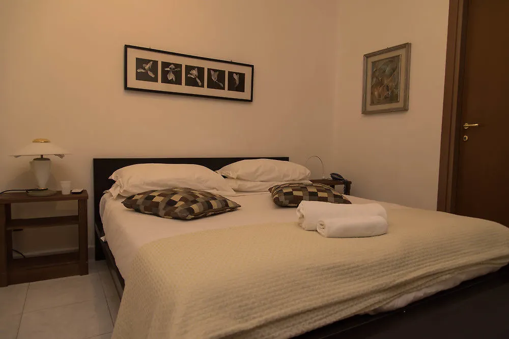 Bed & Breakfast Plebiscito Home Naples